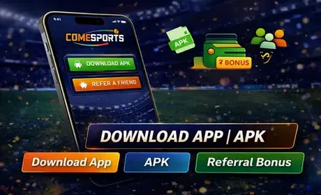 Download the app, unlock code SATTAC500, and enter ₹1 contests faster