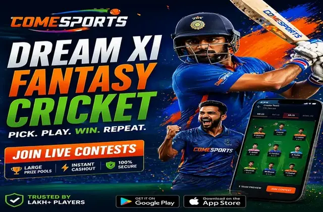Sattachart (satta chart) fantasy cricket & matchday visual 1
